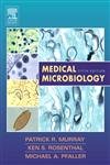 Beispielbild fr Medical Microbiology: with STUDENT CONSULT Access zum Verkauf von SecondSale