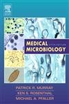 9780323033039: Medical Microbiology: with STUDENT CONSULT Access