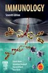 Beispielbild fr Immunology: Seventh Edition zum Verkauf von WorldofBooks