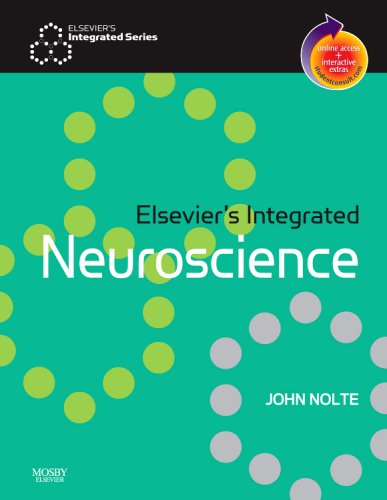 9780323034098: Elsevier's Integrated Neuroscience: With STUDENT CONSULT Online Access