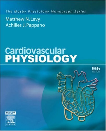 Imagen de archivo de Cardiovascular Physiology a la venta por Better World Books Ltd