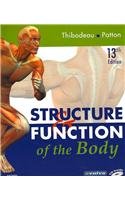 Anatomy & Physiology Online for Structure & Function of the Body (Access Code and Textbook Package) (9780323036351) by Thibodeau PhD, Gary A.; Patton PhD, Kevin T.; Swisher RN EdD, Linda