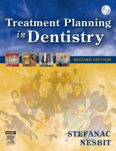 Stock image for Treatment Planning in Dentistry for sale by Books From California