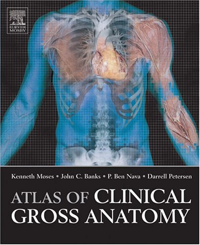 Atlas of Clinical Gross Anatomy.