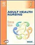 Stock image for Adult Health Nursing for sale by ThriftBooks-Dallas