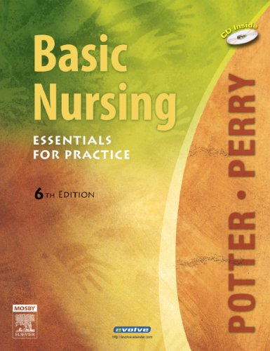 Beispielbild fr Basic Nursing: Essentials for Practice zum Verkauf von Wonder Book