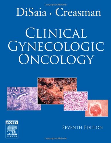 9780323039789: Clinical Gynecologic Oncology