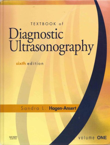 9780323042024: Workbook (Textbook of Diagnostic Ultrasonography)