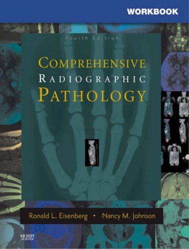 9780323042192: Workbook for Comprehensive Radiographic Pathology