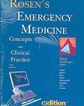9780323043021: Rosen's Emergency Medicine: Concepts And Clinical Practice