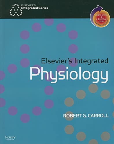 Beispielbild fr Elsevier's Integrated Physiology: With STUDENT CONSULT Online Access zum Verkauf von Wonder Book