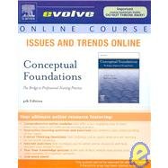 Issues and Trends Online for Creasia Conceptual Foundations: The Bridge to Professional Nursing Practice (Access Code) (9780323043809) by Creasia PhD RN, Joan L.; Parker PhD RN FAAN, Barbara; O'Rourke RNC MSN, Marilyn E.