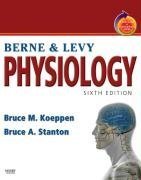 9780323045827: Berne and Levy Physiology: with STUDENT CONSULT Online Access