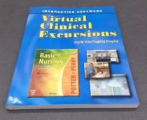 Stock image for Virtual Clinical Excursions 3.0 for Basic Nursing: Essentials for Practice for sale by Irish Booksellers