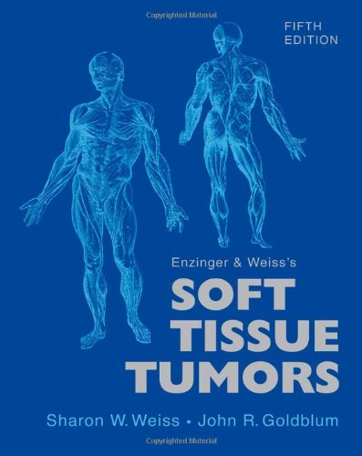 9780323046282: Enzinger and Weiss's Soft Tissue Tumors with CD-ROM,