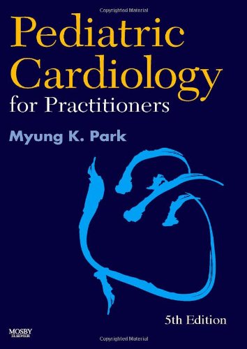 Imagen de archivo de Pediatric Cardiology for Practitioners: Expert Consult - Online and Print a la venta por HPB-Red