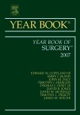 Stock image for Year Book of Surgery 2007 (Year Books) (Volume 2007) for sale by Zubal-Books, Since 1961