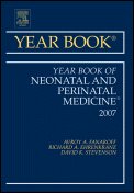 Stock image for Year Book of Neonatal and Perinatal Medicine 2007 (Year Books) for sale by Zubal-Books, Since 1961