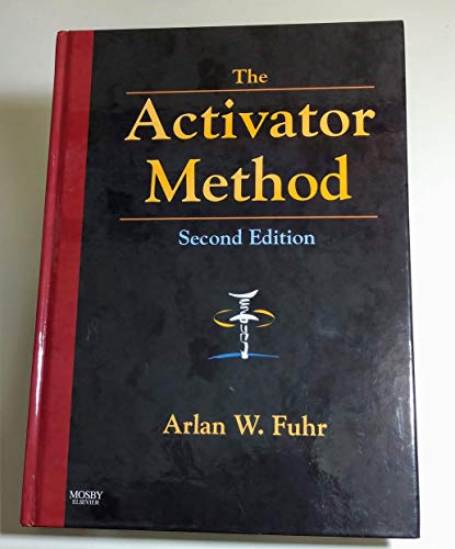 Stock image for The Activator Method: 2ed for sale by Romtrade Corp.