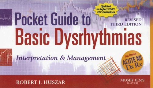 Stock image for Basic Dysrhythmias : Interpretation and Management for sale by Better World Books