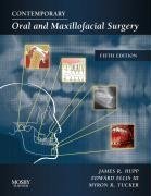 Imagen de archivo de Contemporary Oral and Maxillofacial Surgery a la venta por Anybook.com