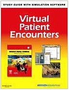 Imagen de archivo de Virtual Patient Encounters for Emergency Medical Technician: Making the Difference, 1e a la venta por SecondSale