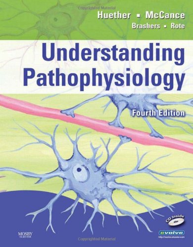 9780323049900: Understanding Pathophysiology