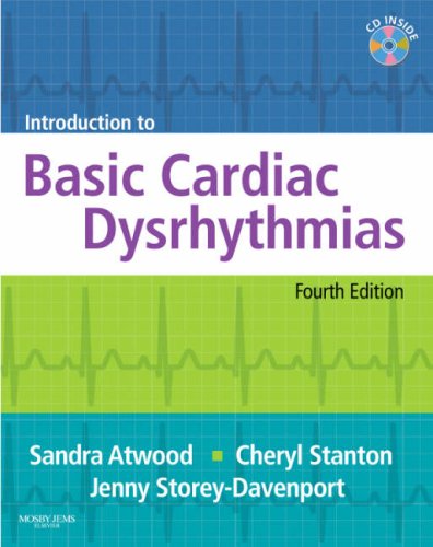9780323052252: Introduction to Basic Cardiac Dysrhythmias
