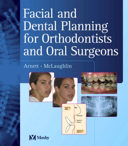 9780323053150: Facial and Dental Planning for Orthodontists and Oral Surgeons
