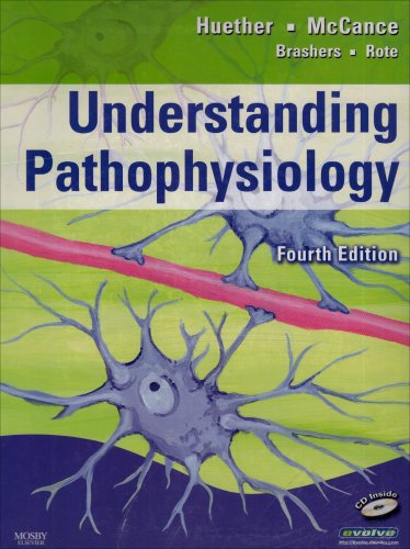 Stock image for Pathophysiology Online for Understanding Pathophysiology (Access Code and Textbook Package) for sale by Hippo Books