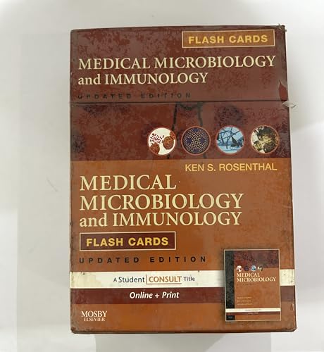 Stock image for Medical Microbiology for sale by Revaluation Books