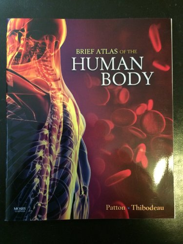 9780323055321: Anatomy & Physiology + Brief Atlas of the Human Body + Anatomy and Physiology Online