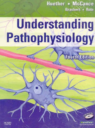 Imagen de archivo de Understanding Pathophysiology a la venta por Irish Booksellers