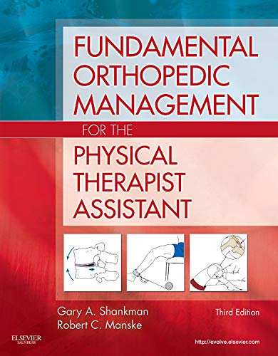 9780323056694: Fundamental Orthopedic Management for the Physical Therapist Assistant