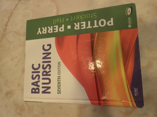 Stock image for Basic Nursing: Essentials for Practice for sale by Goodwill Books