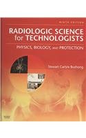 Mosby's Radiography Online: Radiologic Physics, 2/e & Radiologic Science for Technologists (Access Code, Textbook, and Workbook Package) (9780323059183) by Mosby; Bushong ScD FAAPM FACR, Stewart C.
