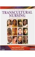 9780323059824: Transcultural Nursing - Text and E-Book Package: Assessment and Intervention