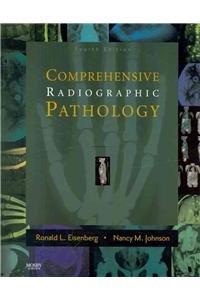 9780323061346: Comprehensive Radiographic Pathology