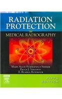 9780323061483: Radiation Protection in Medical Radiography - Text and E-Book Package