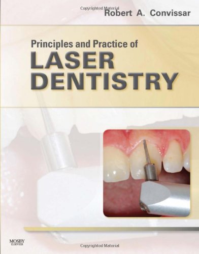 Stock image for Principles and Practice of Laser Dentistry for sale by HPB-Red