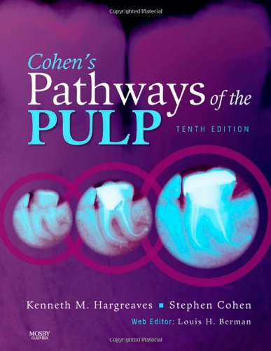 Beispielbild fr Cohen's Pathways of the Pulp Expert Consult zum Verkauf von Books From California