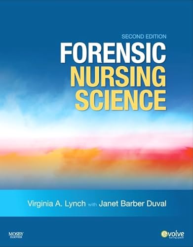 9780323066372: Forensic Nursing Science, 2e