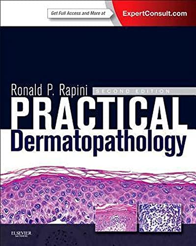 Beispielbild fr Practical Dermatopathology, 2e zum Verkauf von BooksRun