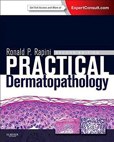 Imagen de archivo de Practical Dermatopathology, 2e a la venta por BooksRun