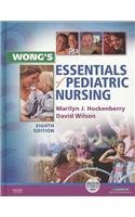 9780323067386: Wong's Essentials of Pediatric Nursing - Text and Mosby's Care of Infants and Children Nursing Video Skills Package