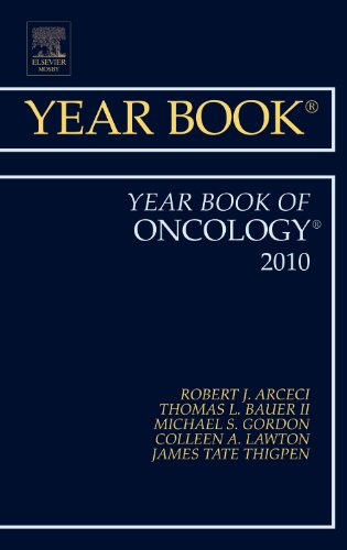 Year Book of Oncology 2010 (Volume 2010) (Year Books, Volume 2010) (9780323068376) by Bauer, Thomas