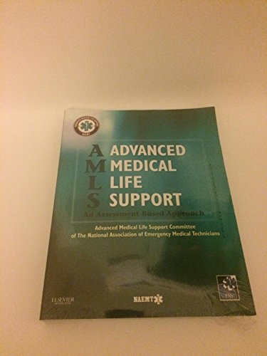 9780323071604: Advanced Medical Life Support