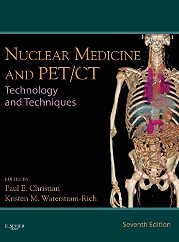 Beispielbild fr Nuclear Medicine and PET/CT: Technology and Techniques zum Verkauf von BooksRun