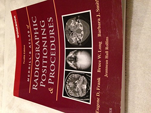 Stock image for Radiographic Positioning and Procedures for sale by Better World Books