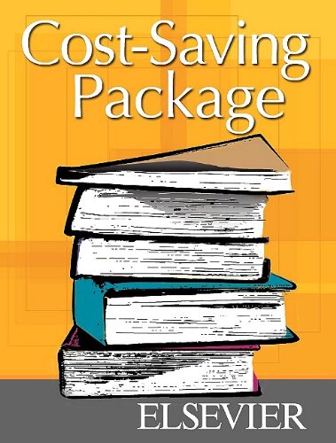 Massage Online for Mosby's Pathology for Massage Therapists (Access Code and Textbook Package) (9780323073424) by Susan G. Salvo